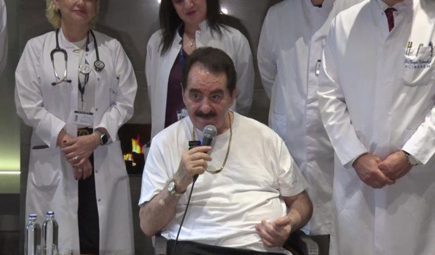 İbrahim Tatlıses’in serveti ortaya çıktı! Milyonluk mal varlığı gündem oldu