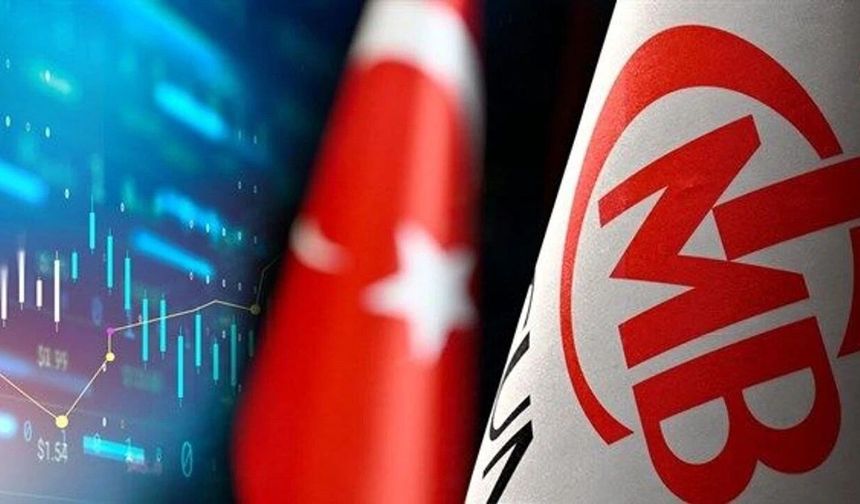 TCMB Anketi: Enflasyon ve kur beklentileri yükseldi