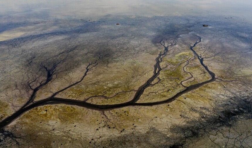 33 ülkeyi bekleyen tehlike! Türkiye de listede