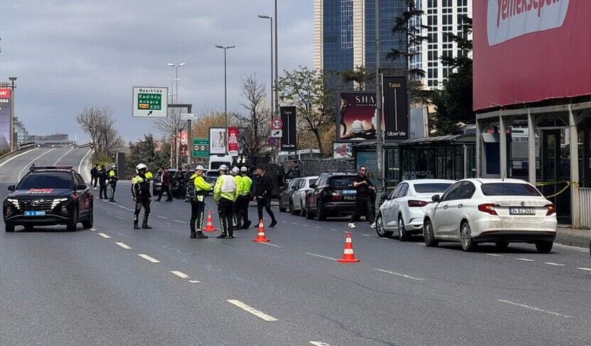 Beşiktaş'taki saldırıda yaralı olan saldırgan Onur Çelik tutuklandı