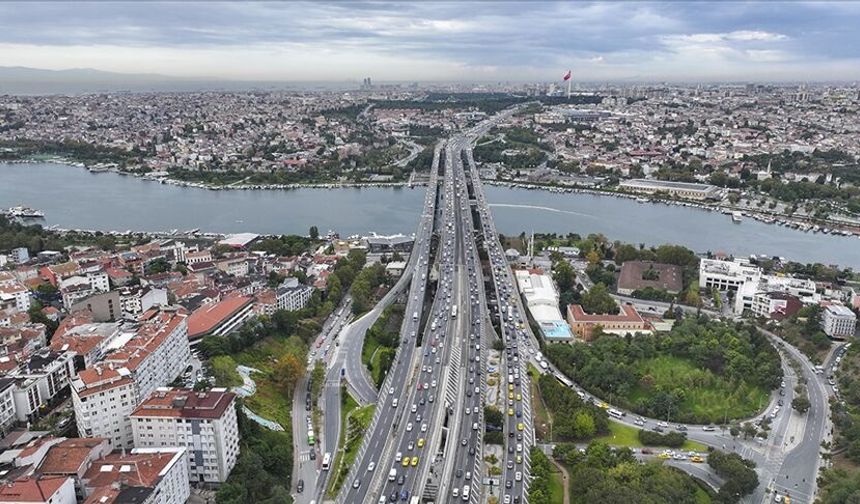 Bakan Kurum, İstanbul için yeni kentsel dönüşüm kredisinin detaylarını paylaştı