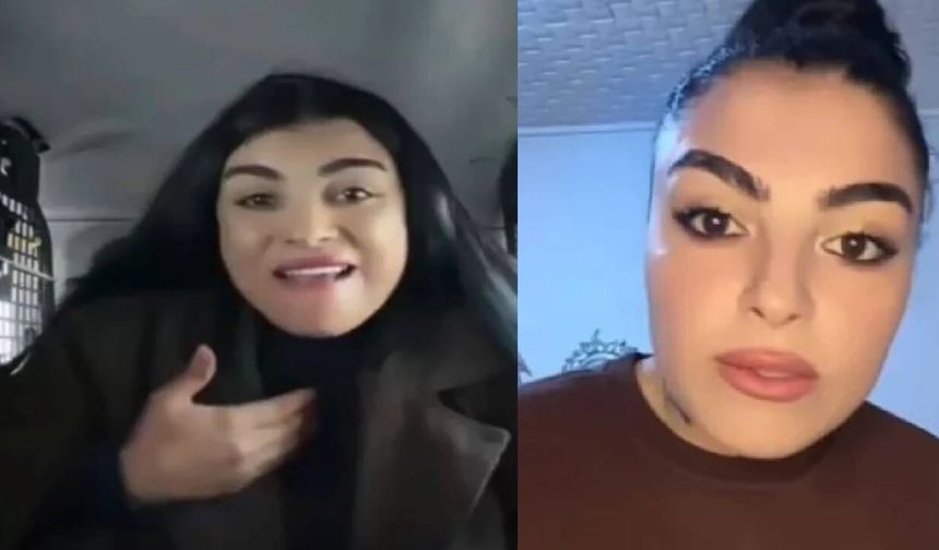 TikTok canlı yayınında birini bıçaklayan fenomen tutuklandı