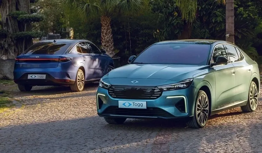 Togg Nisan ayı kredi kampanyası: Sıfır faizle T10X ve T10F fırsatı