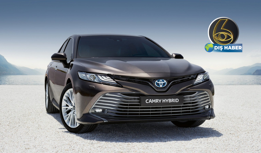 Toyota Japonya'da BYD'yi geçti: Devlet teşvikiyle satış rekoru