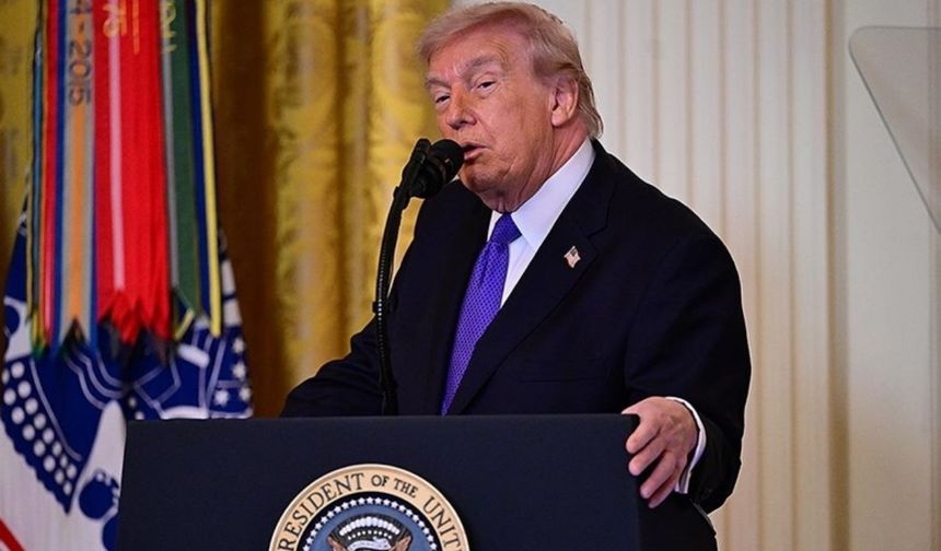 Trump abluka altına alacaklarını duyurmuştu: Hürmüz Boğazı'ndan 34 gemi geçti