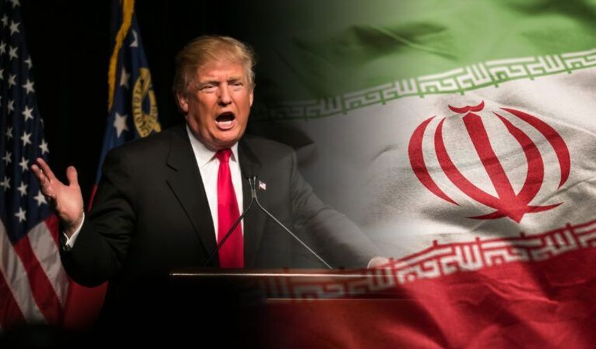 Trump’tan İran'a son uyarı: "İnanılmaz olaylara tanık olacaksınız"