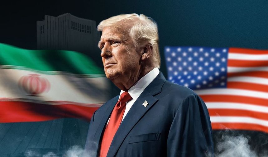 Trump'ın tehdidine İran'dan sert misilleme