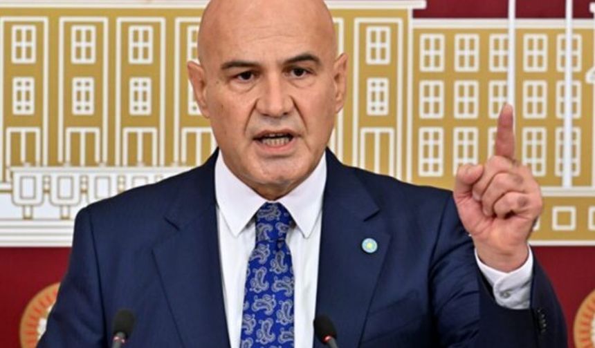 Çömez: Tarım kredi zararda, maaşlar uçuşta