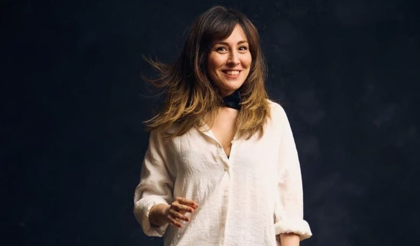 Komedyen Tuba Ulu'nun sosyal medya hesaplarına erişim engeli