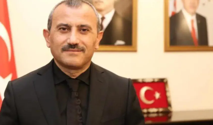 Gülistan Doku davası! Eski Tunceli Valisi Tuncay Sonel, gözaltına alındı!