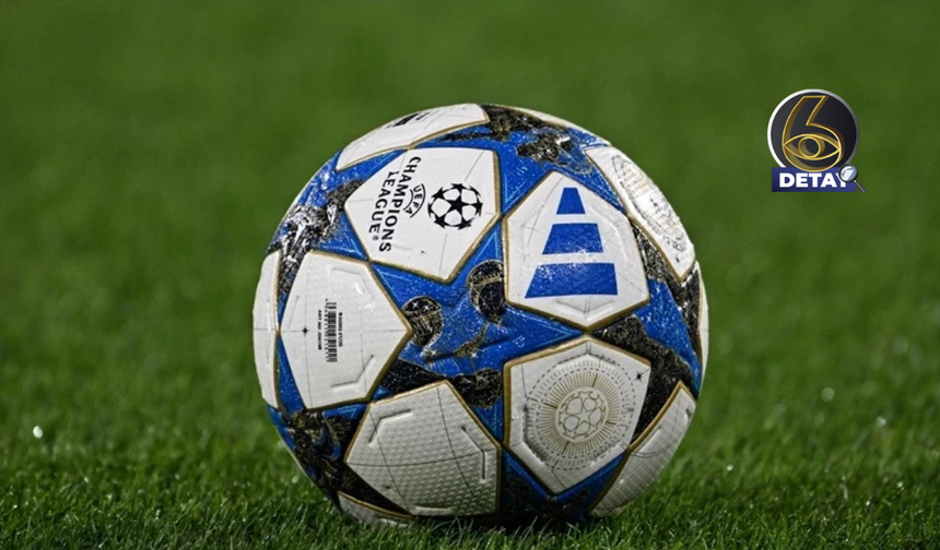 UEFA'dan dev karar! İkonik top tarih oluyor!