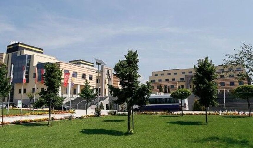 Uluslararası Saraybosna Üniversitesi 5 yıl tam akredite edildi