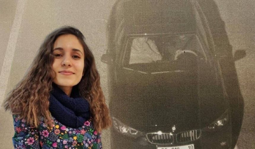 Gülistan'ın kaybolduğu gece bakın Vali'nin oğlu nereden çıktı?