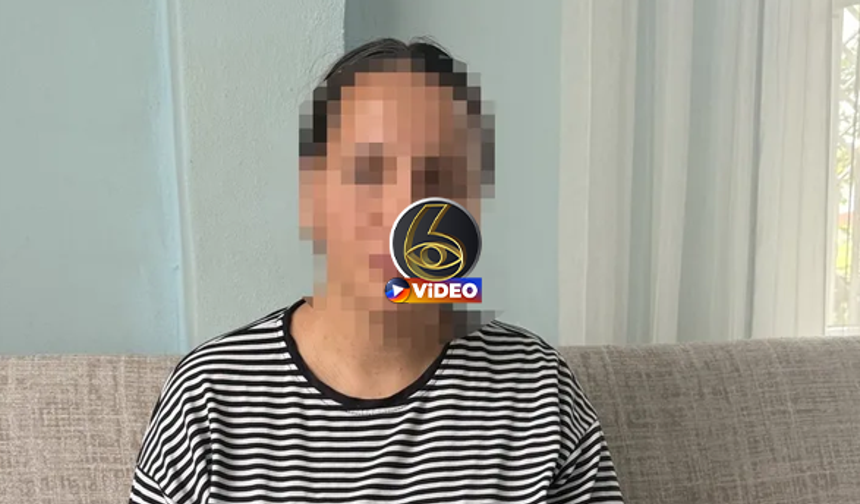 ▶️ 17 bıçak darbesi alan anne ölü numarasıyla kurtuldu! "Havva'yı öldürdüm, cesedi alın" | VİDEO