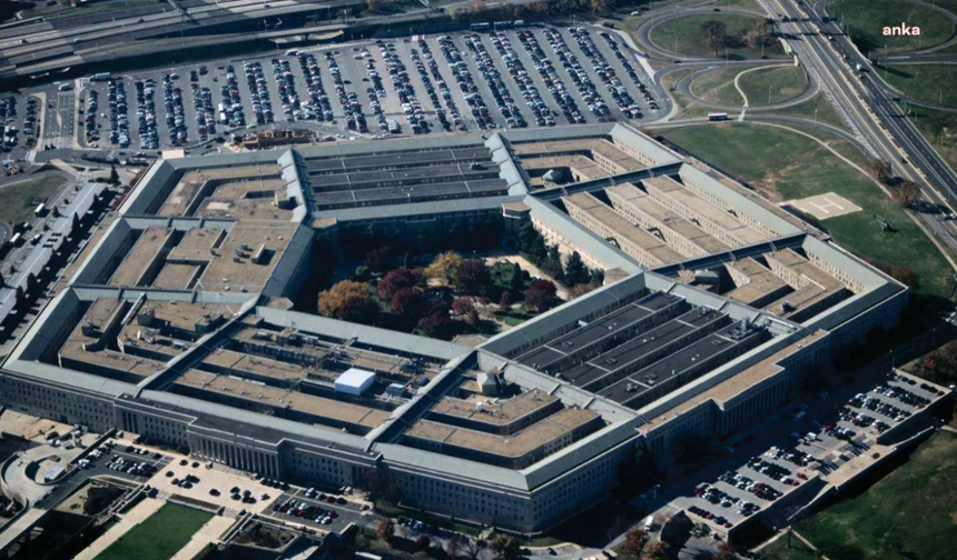 Pentagon'dan 'karantina' ve 'tahliye' kararı