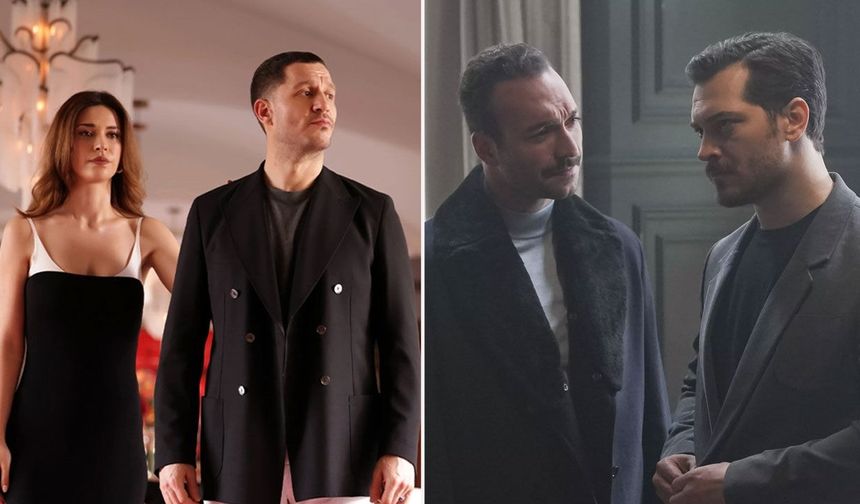 Reyting sonuçları açıklandı! Gecenin kazananı netleşti