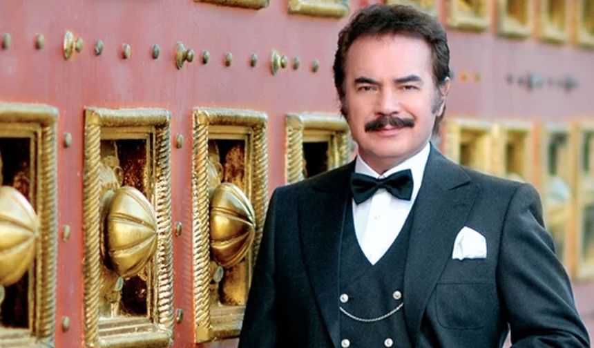 Orhan Gencebay’dan günler sonra ilk kare! Hastane sürecinin ardından Etiler’de ortaya çıktı