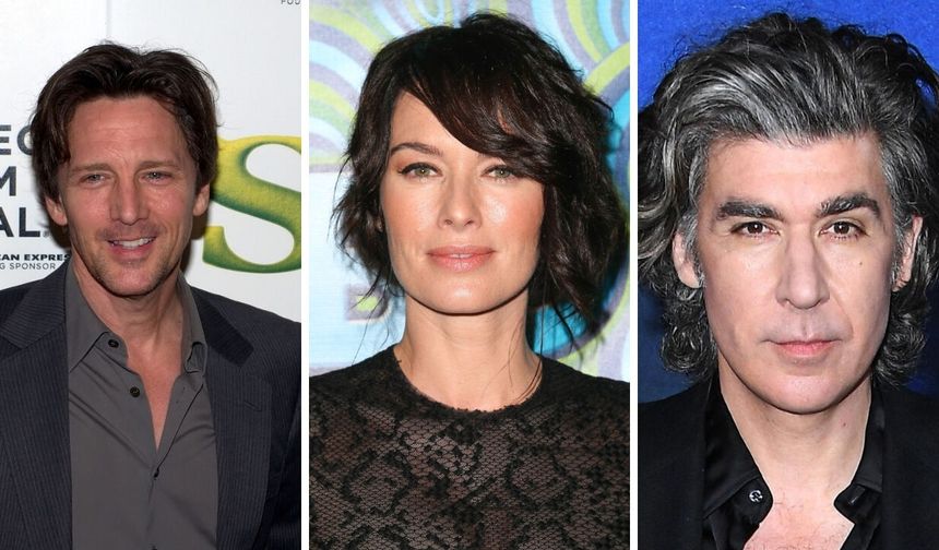 "Wednesday" evrenine üç yeni oyuncu katıldı