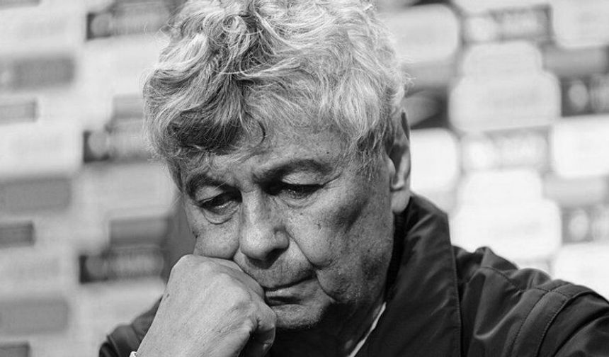 Mircea Lucescu hayatını kaybetti