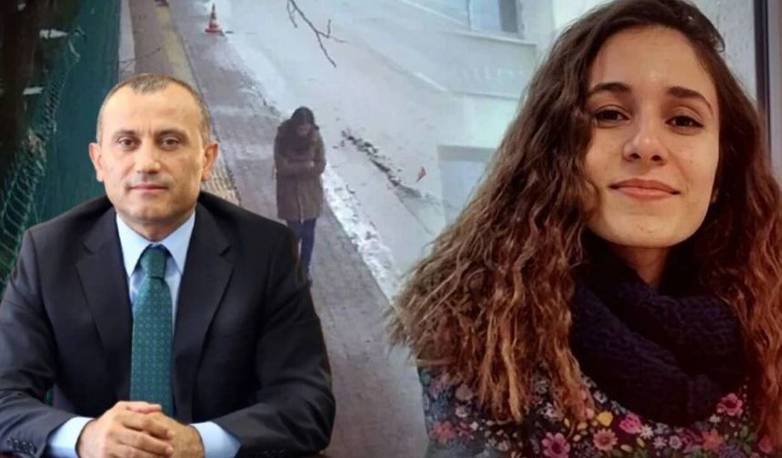 Vali yüzüne bakarak  “Gülistan değil" dedi