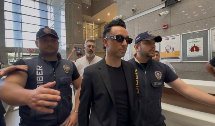 Mabel Matiz’e ‘müstehcenlik’ davasında savcıdan ceza talebi