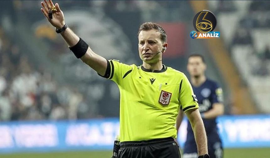 Derbileri Yasin Kol 'forse' ediyor!