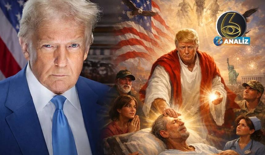 Vatikan'la kavga, tabanla kriz: Trump siyasi geleceğini riske mi attı?