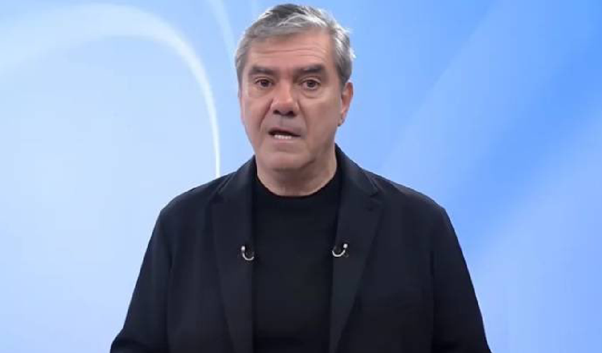 Siyasi tartışmaların odağındaydı! Yılmaz Özdil, Sözcü TV'den istifa etti