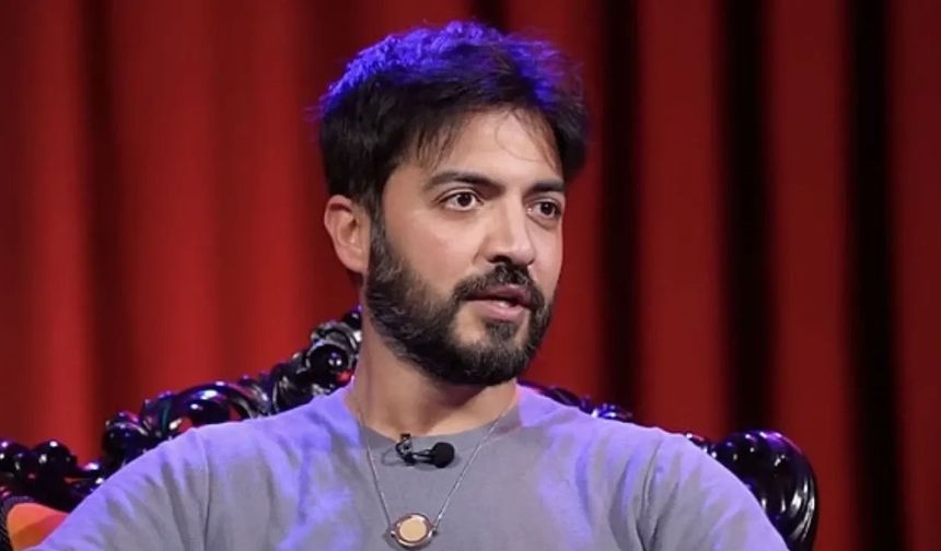 Yusuf Güney tutuklandı