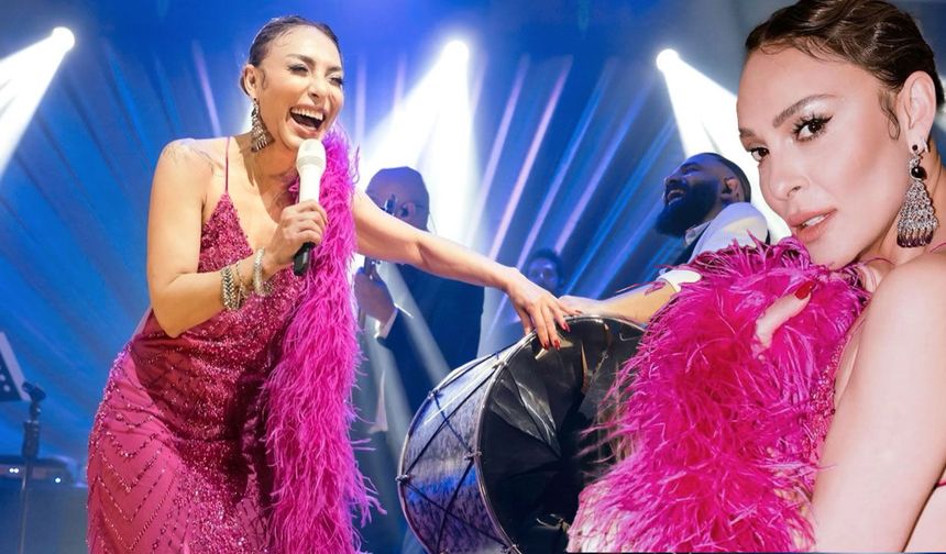 Sezen Aksu şarkısıyla ilan etti! Ziynet Sali’den radikal karar