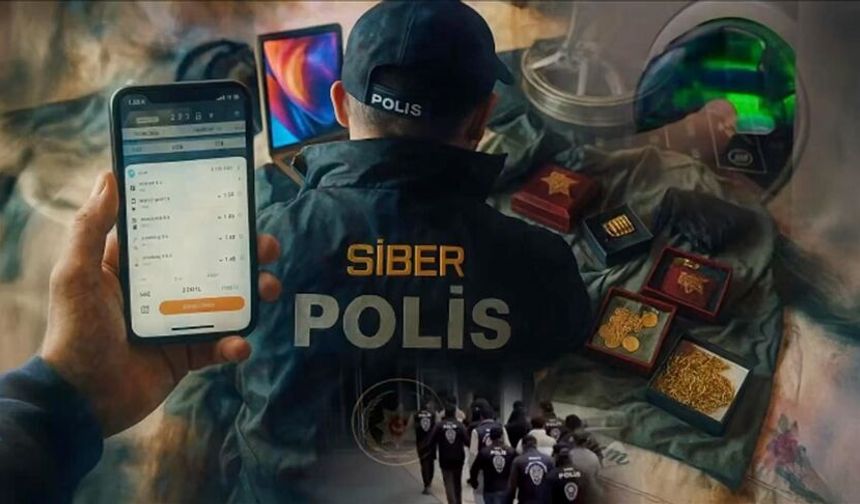 35 ilde yasa dışı bahis operasyonu: 108 şüpheli gözaltında