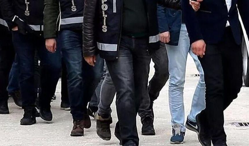 İstanbul merkezli suç örgütüne darbe! 1 tonluk uyuşturucu trafiği deşifre edildi
