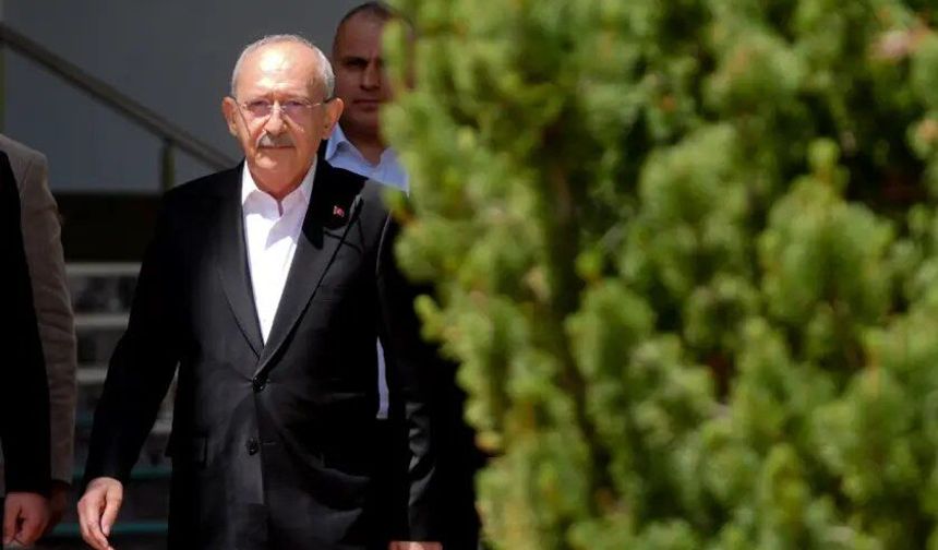 Kurultaydan kaçma planı mı? CHP PM 1 Haziran'da toplanmıyor