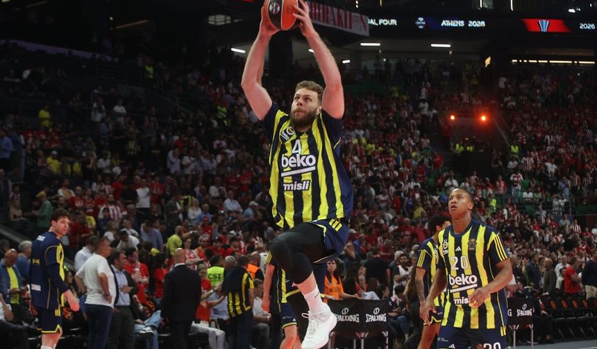 Fenerbahçe cephesinden EuroLeague tepkisi!