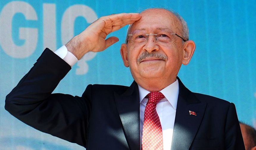 Kılıçdaroğlu kimleri kastetti? "FETÖ ajanları" sözleri gündemde