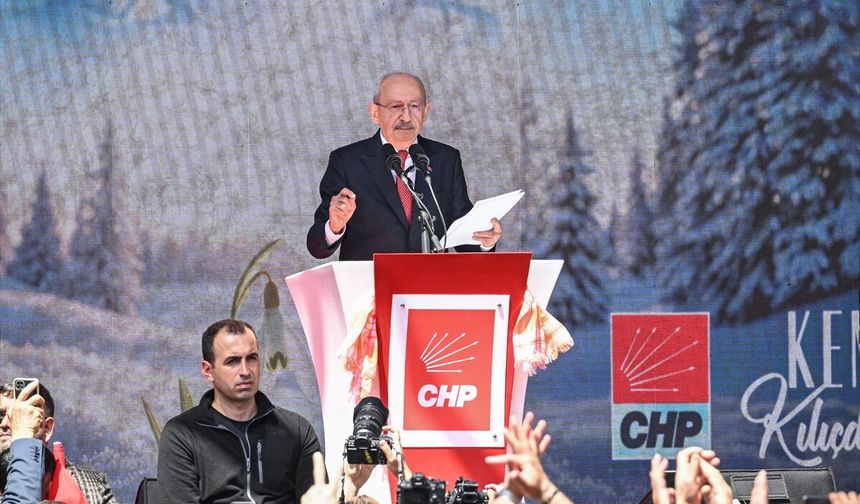 Kılıçdaroğlu'ndan sert ifadeler: FETÖ ajanlarını fark edemedim
