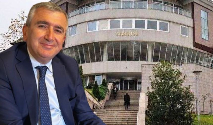 Akçakoca Belediye Başkanı Albayrak gözaltına alındı!
