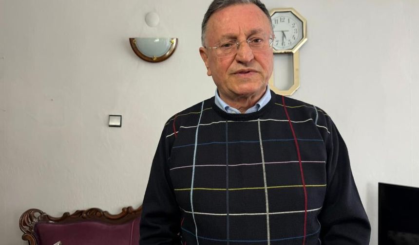 Mutlak butlan davasını açmıştı: Lütfü Savaş'tan ilk açıklama