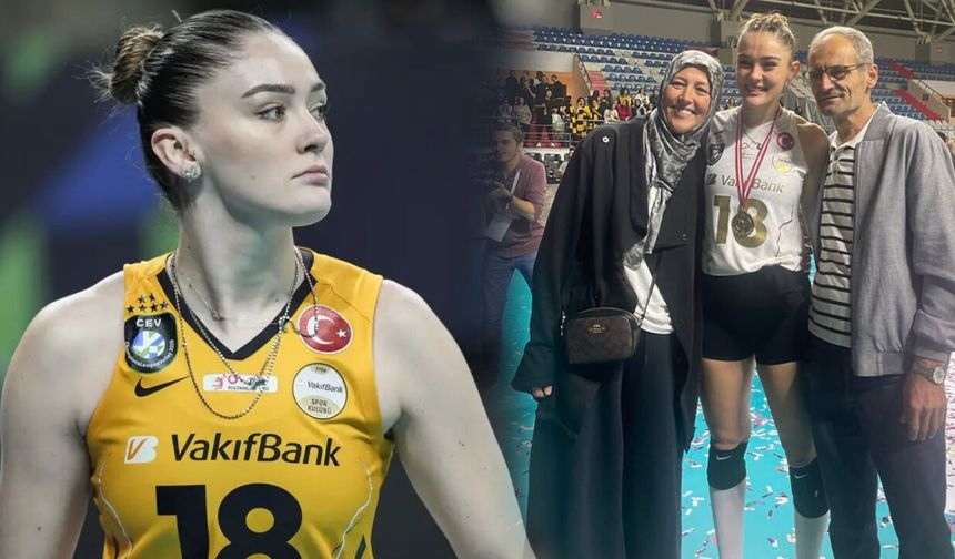 Filenin Sultanı Zehra Güneş sessizlğini bozdu