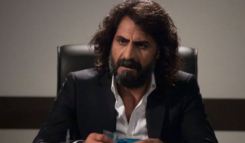 Kenan Çoban’dan Kurtlar Vadisi açıklaması! Şiddet tartışmalarına yanıt verdi