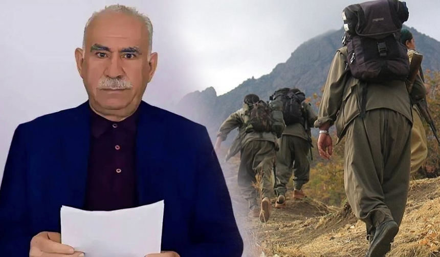 Terörsüz Türkiye süreci nasıl yönetilecek? Detaylar belli oldu