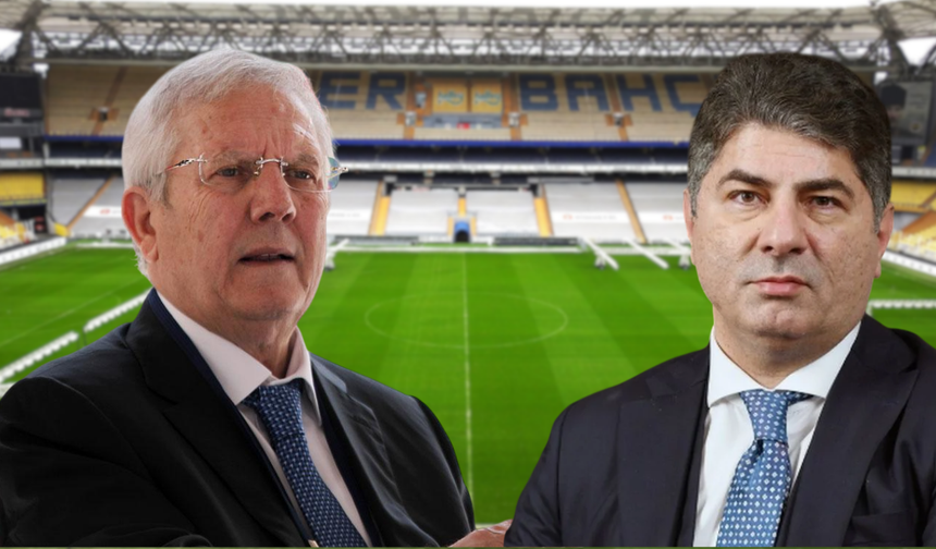 Fenerbahçe’de Olağanüstü Seçim öne mi çekiliyor?