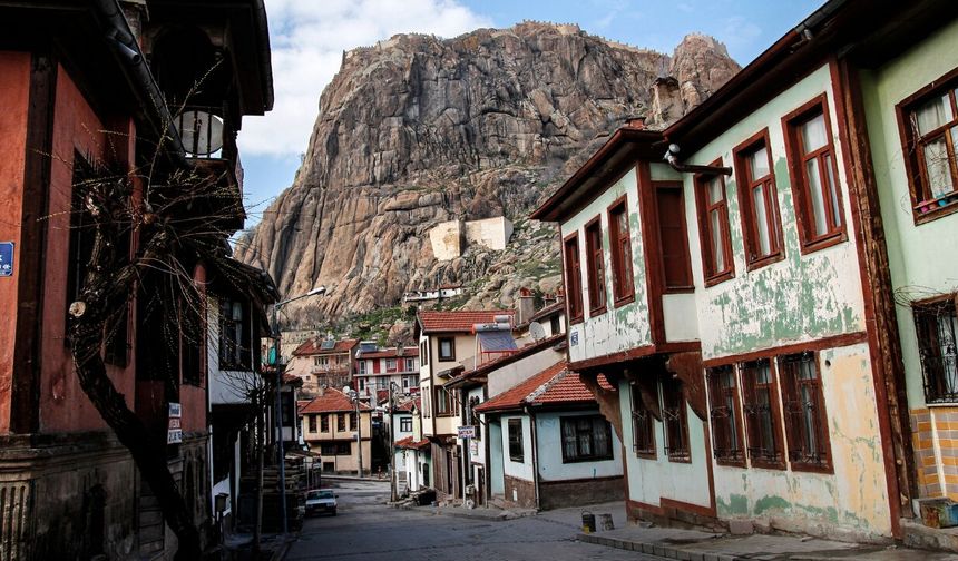 Afyonkarahisar’ın en iyi lezzet durakları