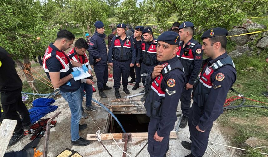 Aksaray'da su kuyusunda facia: 3 temizlik işçisi can verdi, 1 ağır yaralı
