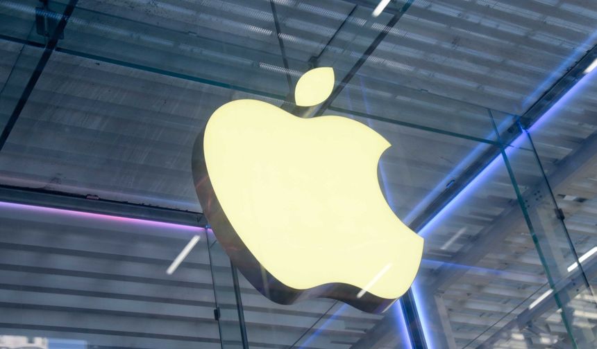 Apple açıkladı: App Store ekosistemi 2025'te 1,4 trilyon dolara ulaştı