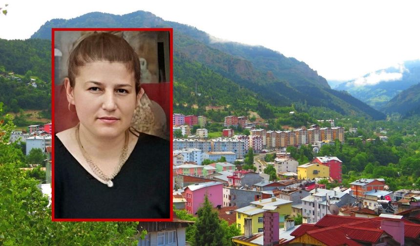 Artvin'de engelli kızı cinsel istismara uğrayan annenin kahreden sonu