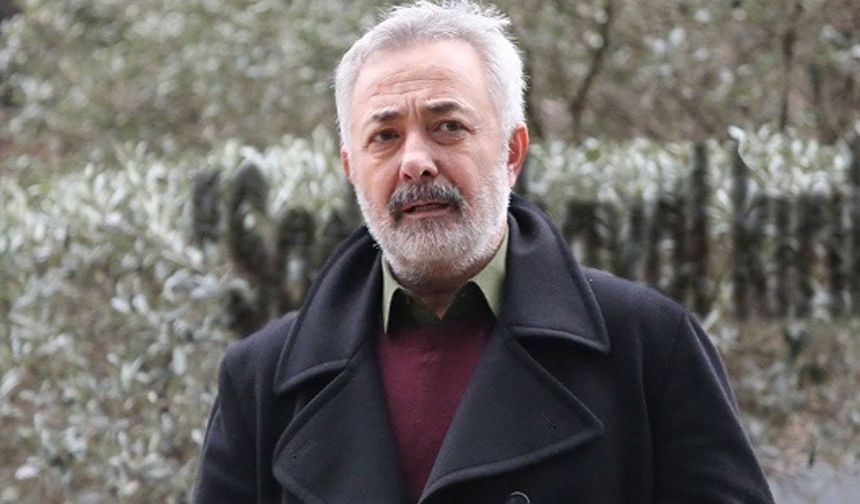 Mehmet Aslantuğ’un acı günü! Paylaşımı yürek burktu