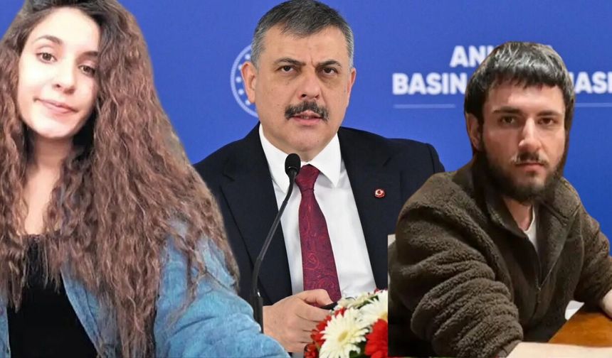 İçişleri Bakanı açıkladı! Firari Umut Altaş yakalandı, iade süreci başladı