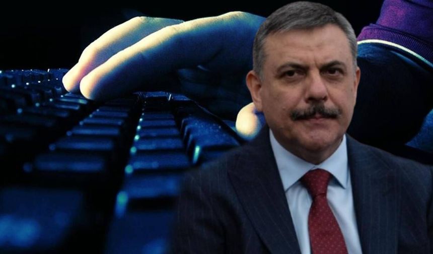 Sanal kumar ağına siber darbe! Sahte MİT'çi deşifre oldu