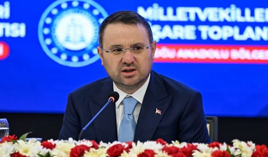 Bakan Gürlek açıkladı: 15–18 yaş aralığına yeni ceza modeli!